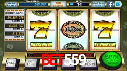 Inovações de Jogos na bet559: O Futuro das Experiências Interativas